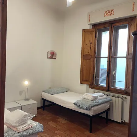 Apartment Scarlatti Florence