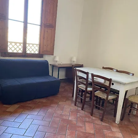 Scarlatti Apartment *