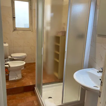 Scarlatti Apartment *